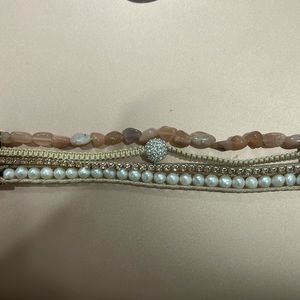 NWOT Victoria Emerson Bracelet